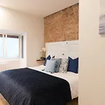 Garcia Salazar Ac By Staynnapartments Lägenhet *