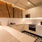 Lägenhet Garcia Salazar Ac By Staynnapartments *