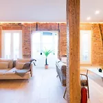 Garcia Salazar Ac By Staynnapartments Bilbao