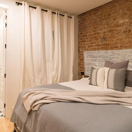 Garcia Salazar Ac By Staynnapartments Bilbao