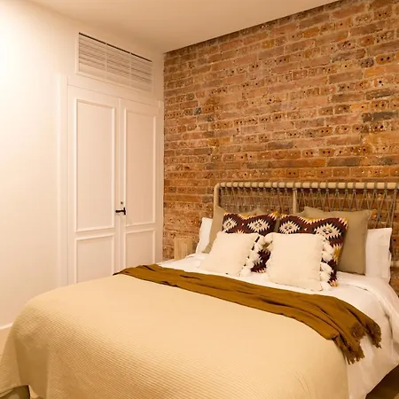 Garcia Salazar Ac By Staynnapartments Apartman Bilbao