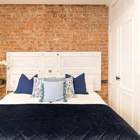 Garcia Salazar Ac By Staynnapartments Apartman