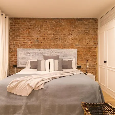 Apartamento New Abando Ac By Staynnapartments Bilbau