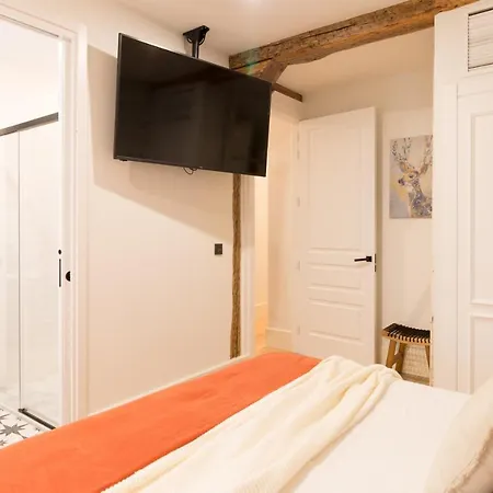 New Abando Ac By Staynnapartments Bilbau