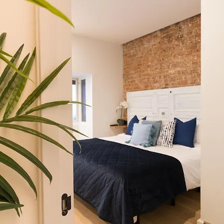 Garcia Salazar Ac By Staynnapartments Apartment *