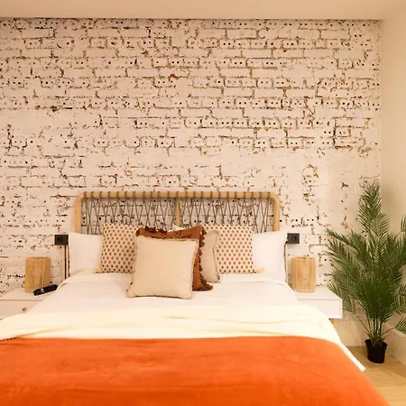 Garcia Salazar Ac By Staynnapartments Bilbao