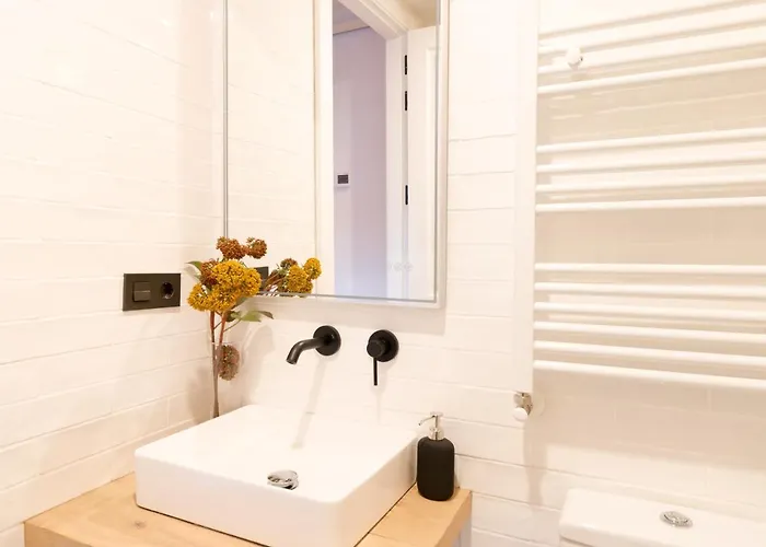 Garcia Salazar Ac By Staynnapartments Appartement *