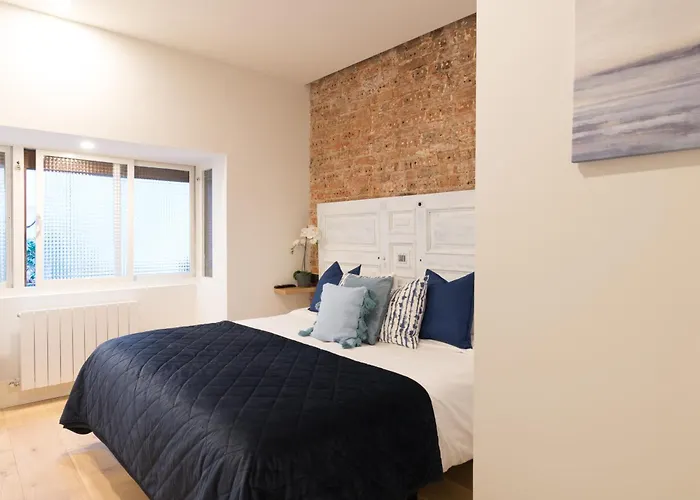 Garcia Salazar Ac By Staynnapartments Apartman *