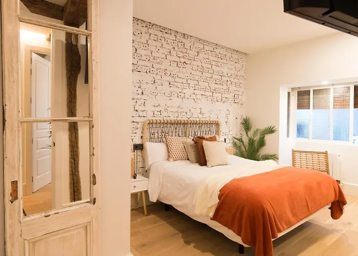 Garcia Salazar Ac By Staynnapartments Appartement *