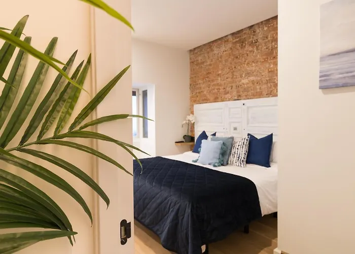 Garcia Salazar Ac By Staynnapartments Appartement *