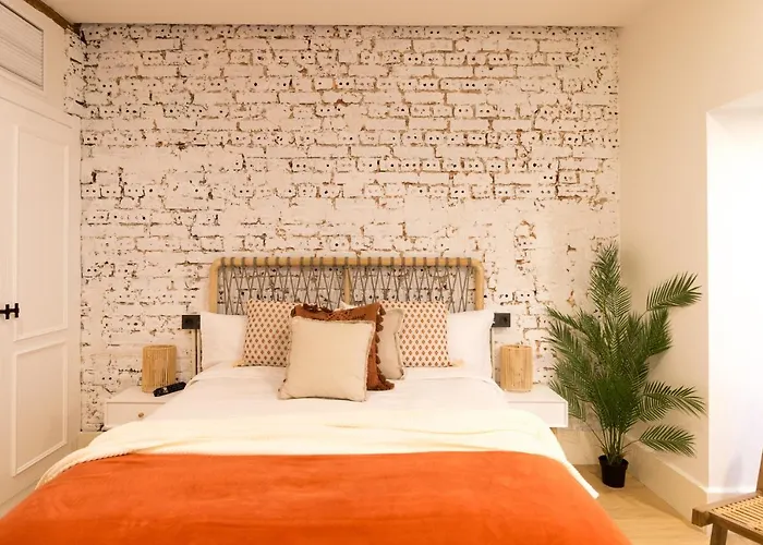 Garcia Salazar Ac By Staynnapartments Bilbao