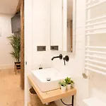 Garcia Salazar Ac By Staynnapartments *