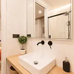 Garcia Salazar Ac By Staynnapartments * Bilbao