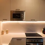 Апартаменты Garcia Salazar Ac By Staynnapartments Бильбао
