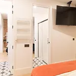 Апартаменты Garcia Salazar Ac By Staynnapartments *