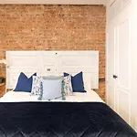Garcia Salazar Ac By Staynnapartments Апартаменты