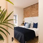 Garcia Salazar Ac By Staynnapartments Apartment *