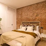 Garcia Salazar Ac By Staynnapartments Апартаменты Бильбао