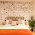 Garcia Salazar Ac By Staynnapartments Бильбао