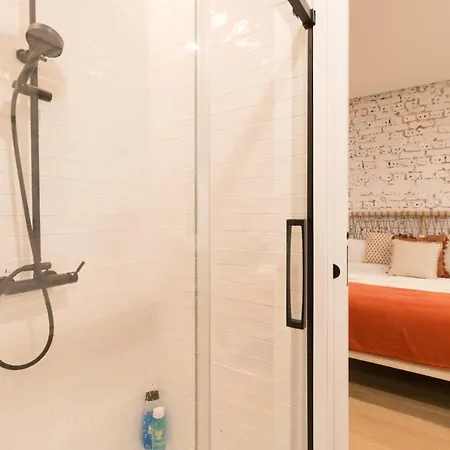 Appartement New Abando Ac By Staynnapartments Bilbao