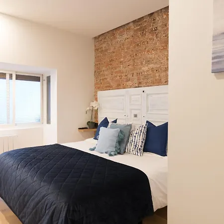 Garcia Salazar Ac By Staynnapartments Daire *
