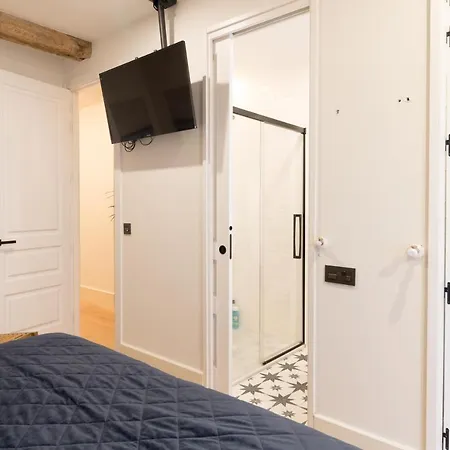 Garcia Salazar Ac By Staynnapartments Apartment