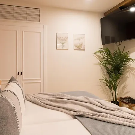 New Abando Ac By Staynnapartments Apartment