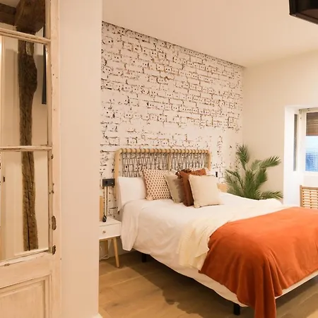 New Abando Ac By Staynnapartments Apartment *