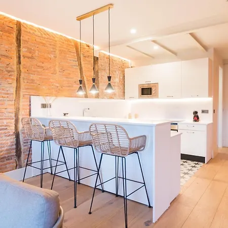 Garcia Salazar Ac By Staynnapartments
