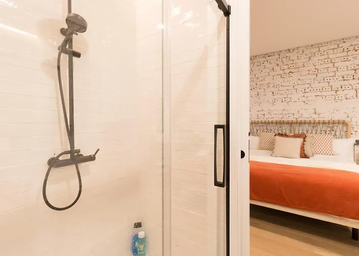 Apartment Garcia Salazar Ac By Staynnapartments Bilbao