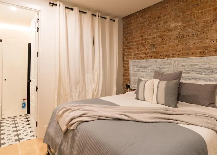 Garcia Salazar Ac By Staynnapartments Μπιλμπάο