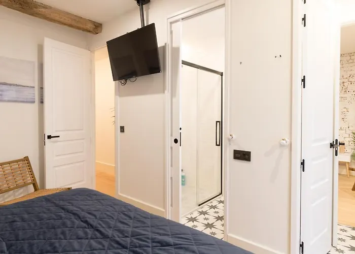 Garcia Salazar Ac By Staynnapartments Apartment