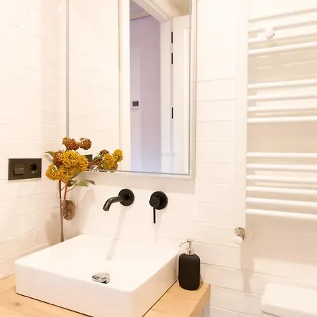 New Abando Ac By Staynnapartments Διαμέρισμα *