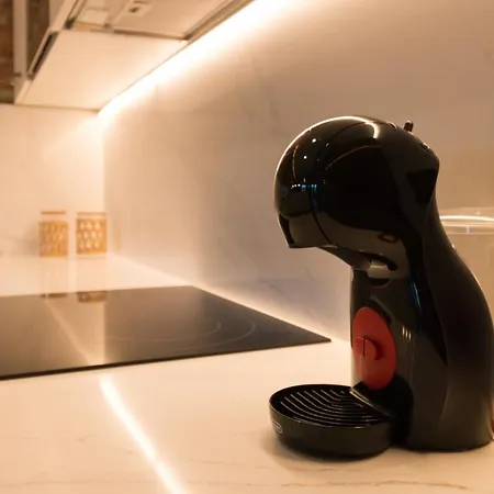 García Salazar Ac By Staynnapartments Apartamento *