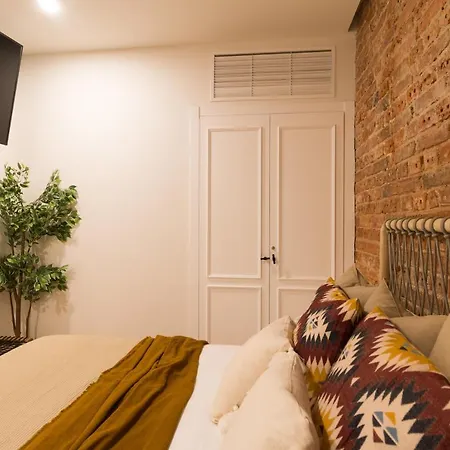 New Abando Ac By Staynnapartments * Μπιλμπάο