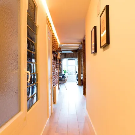 New Abando Ac By Staynnapartments Μπιλμπάο