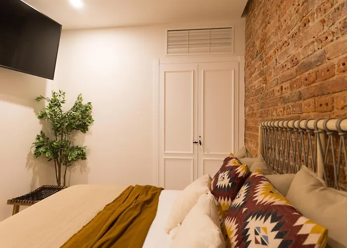 García Salazar Ac By Staynnapartments * Bilbao