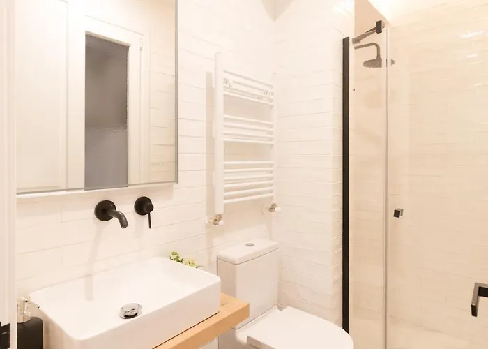 Apartamento García Salazar Ac By Staynnapartments