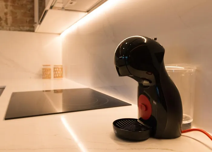 García Salazar Ac By Staynnapartments Apartamento *