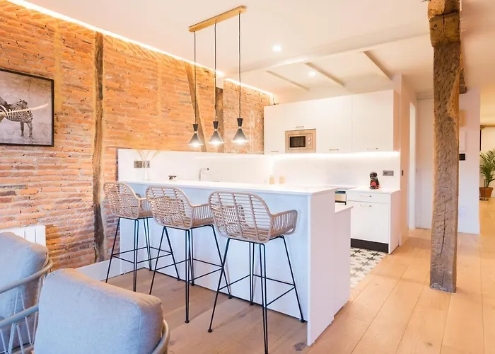 García Salazar Ac By Staynnapartments